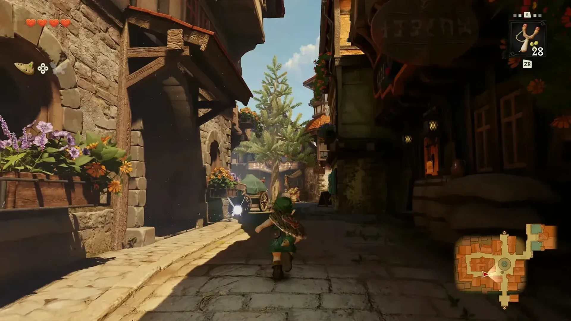 The Legend of Zelda: Ocarina of Time отримала новий трейлер і дату виходу 7