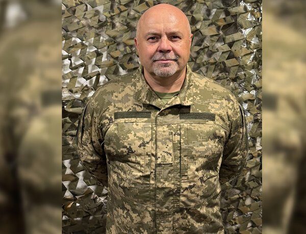 Олександр Гливинський — футбольний коментатор — розповів про свою службу в ЗСУ