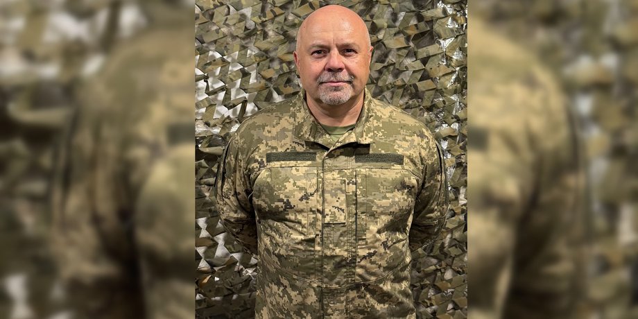 Олександр Гливинський — футбольний коментатор — розповів про свою службу в ЗСУ 1