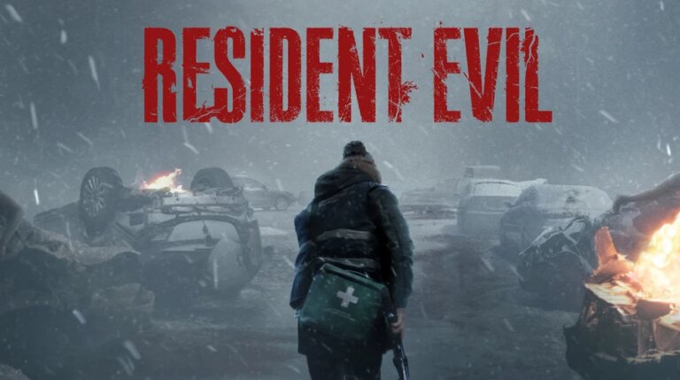 Resident Evil: Оселя зла" 2026: нова надія у світі екранізацій відеоігор 3 Resident Evil: Оселя зла" 2026: нова надія у світі екранізацій відеоігор 3
