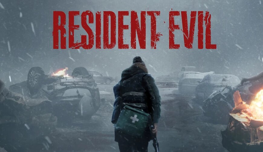Головна 12 Resident Evil: Оселя зла” 2026: нова надія у…