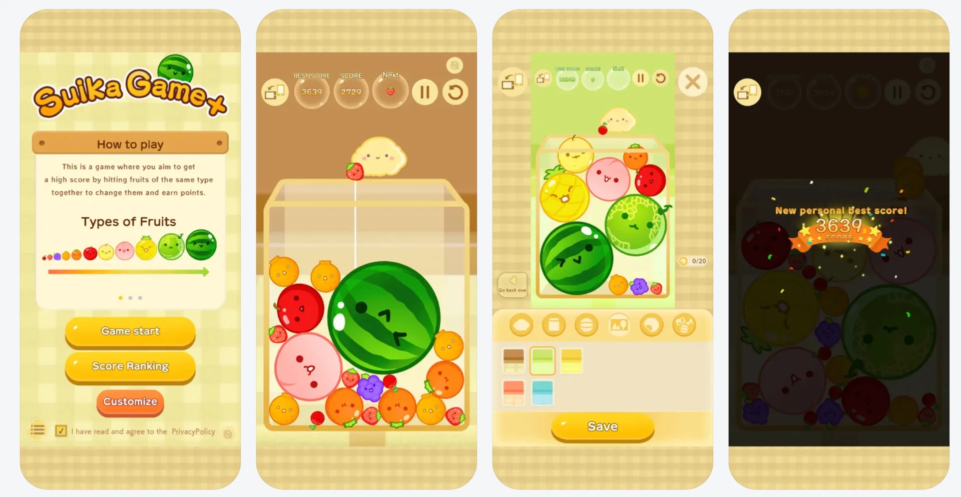 Apple Arcade: добірка ігор, що варті уваги 1