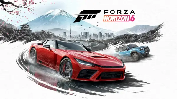 Xbox об’єднує розробників Fable та Forza Motorsport