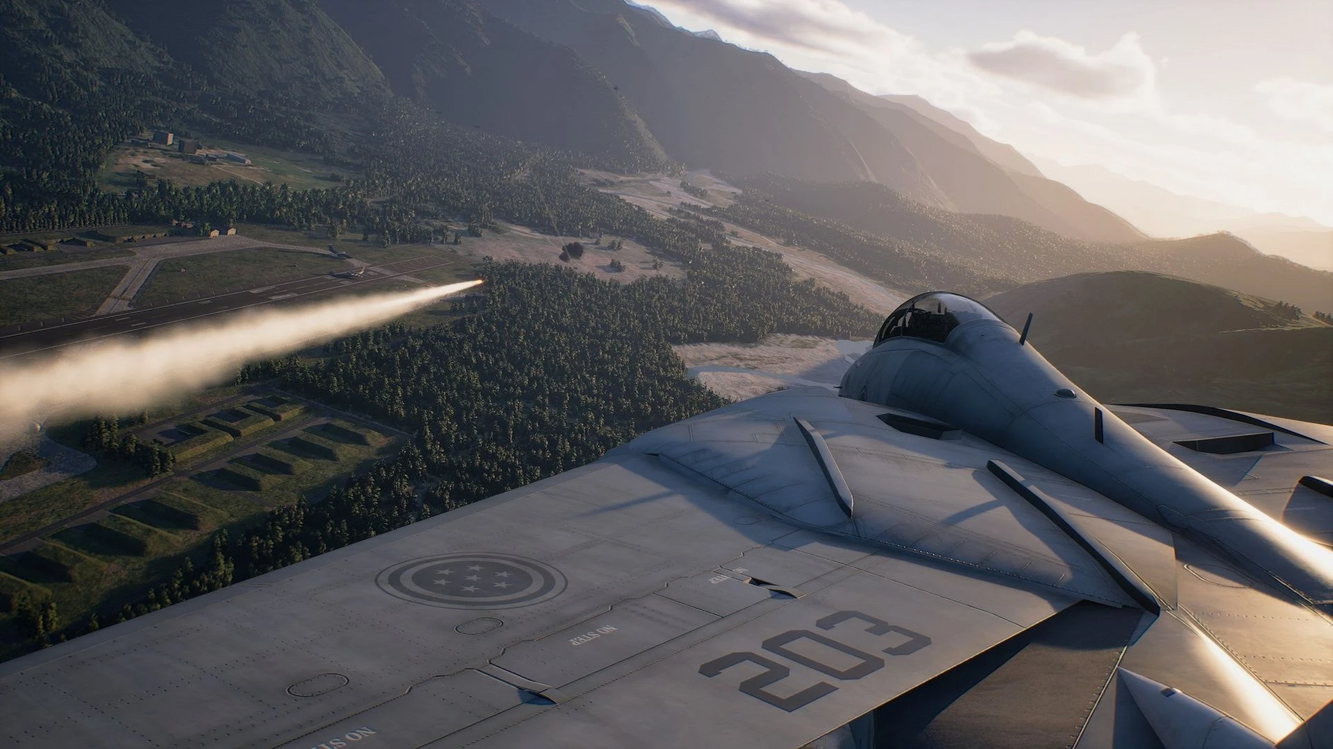 Ace Combat 8: Wings of Theve — Крила надії в небі 82