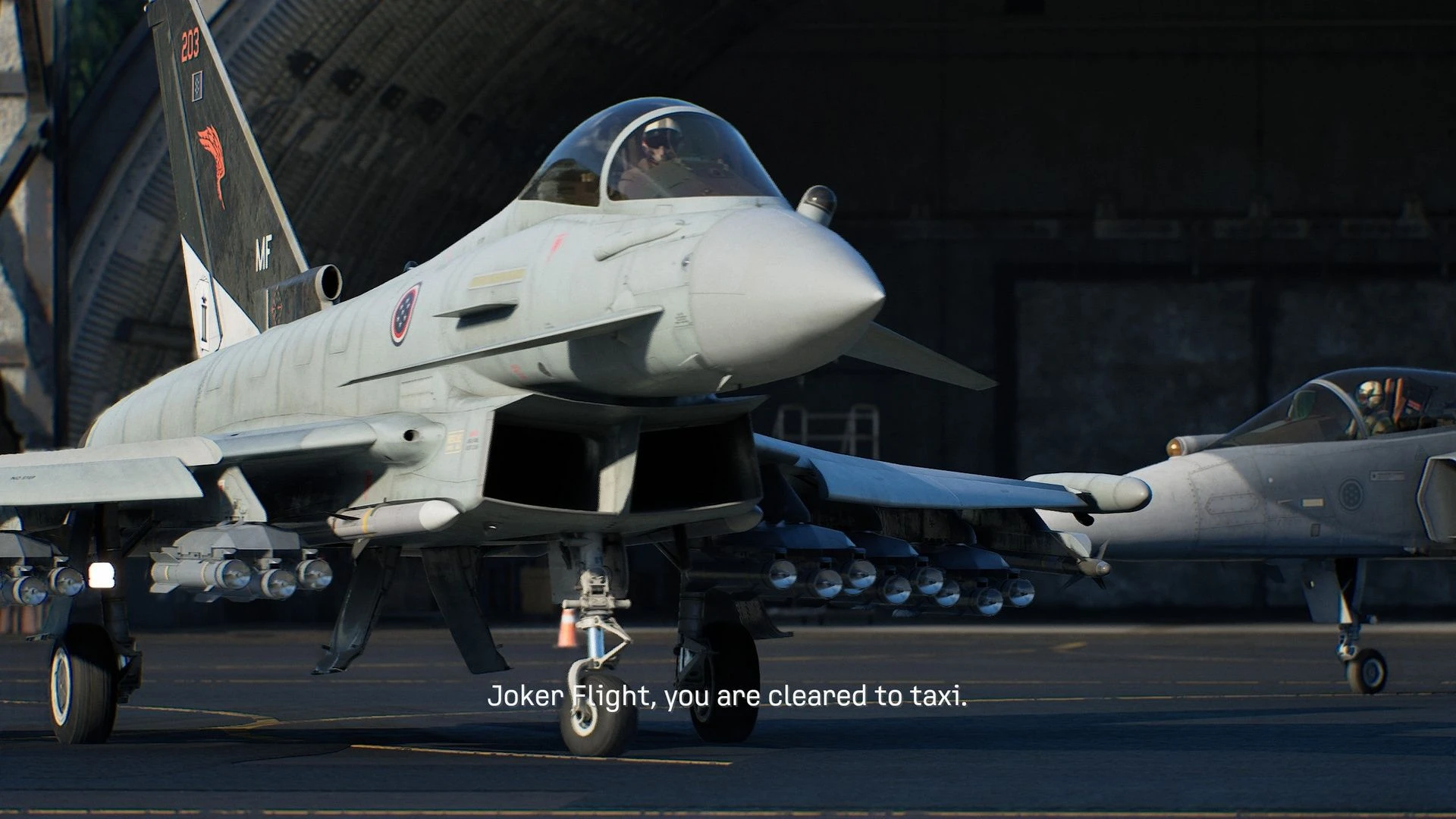 Ace Combat 8: Wings of Theve — Крила надії в небі 80