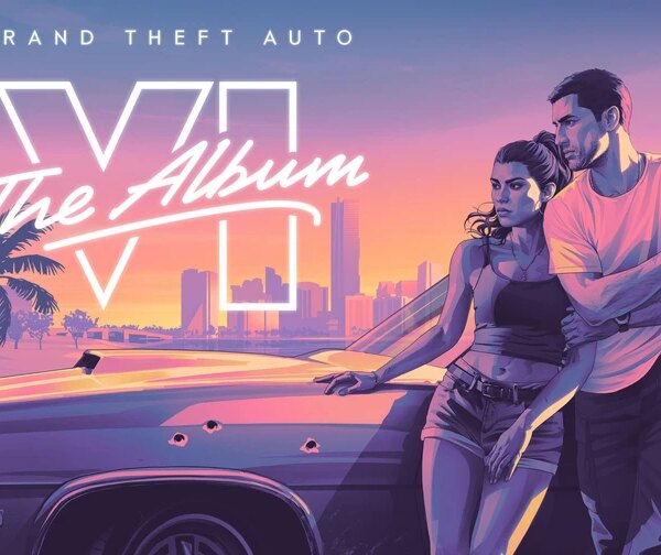 Саундтрек GTA 6 видадуть на фізичному носії, на відміну від гри