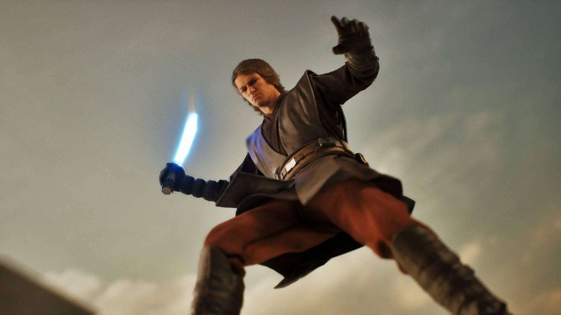 Star Wars: Zero Company: як невідомі солдати штурмують галактику 8