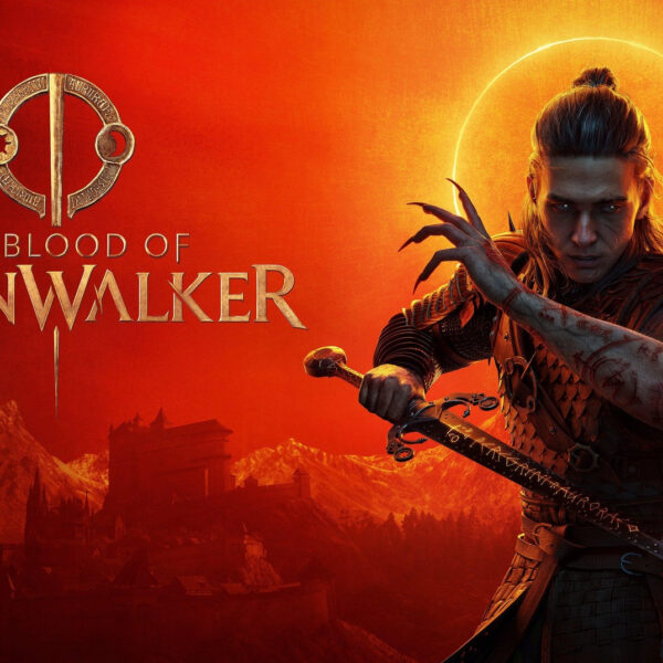 The Blood of Dawnwalker: Автори “Відьмака” запрошують у карпатську готику