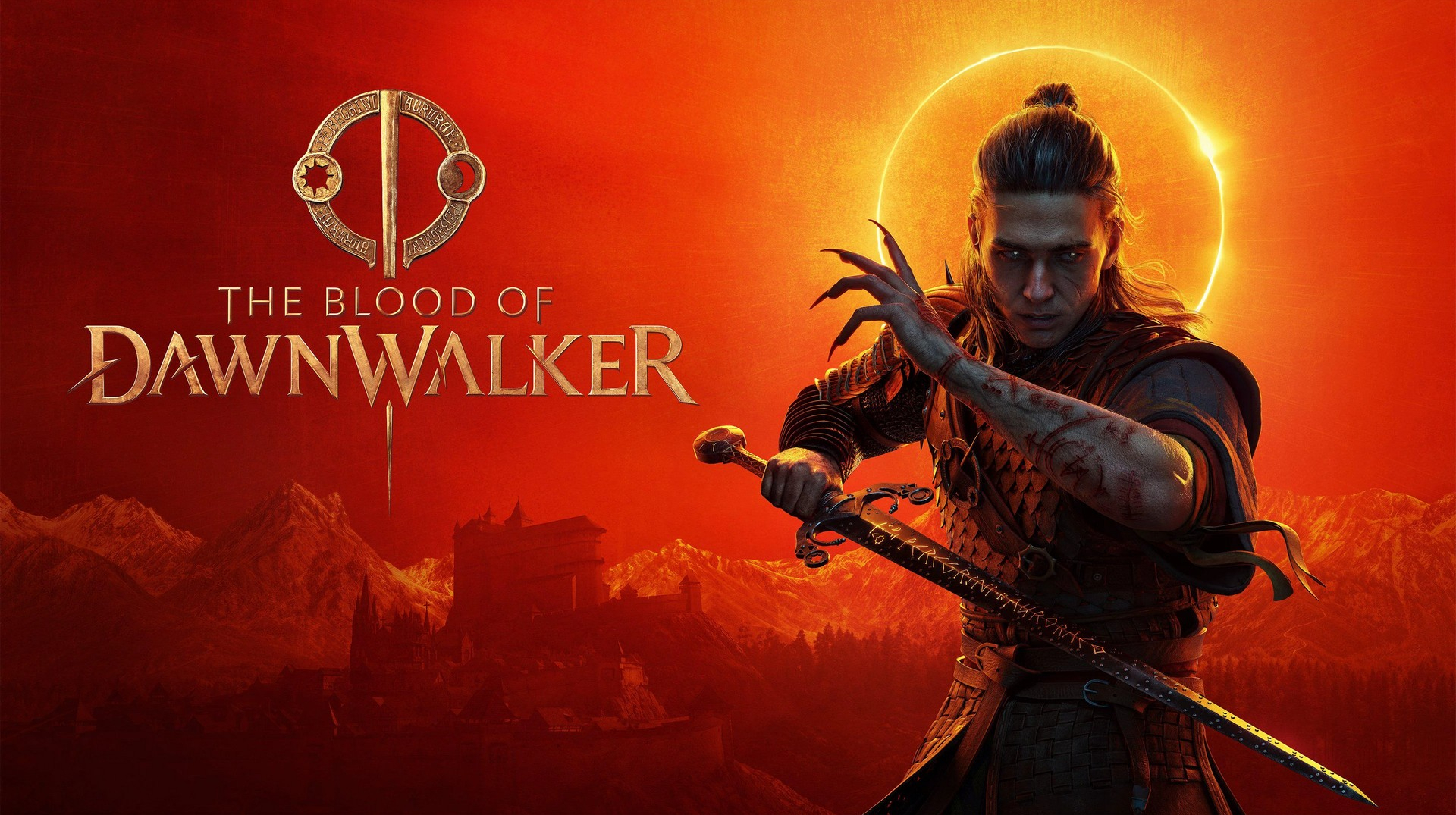 The Blood of Dawnwalker: Автори "Відьмака" запрошують у карпатську готику 1