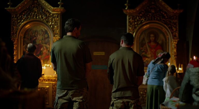 «Пасхальний день» може здобути Європейський Оскар: трейлер фільму 1