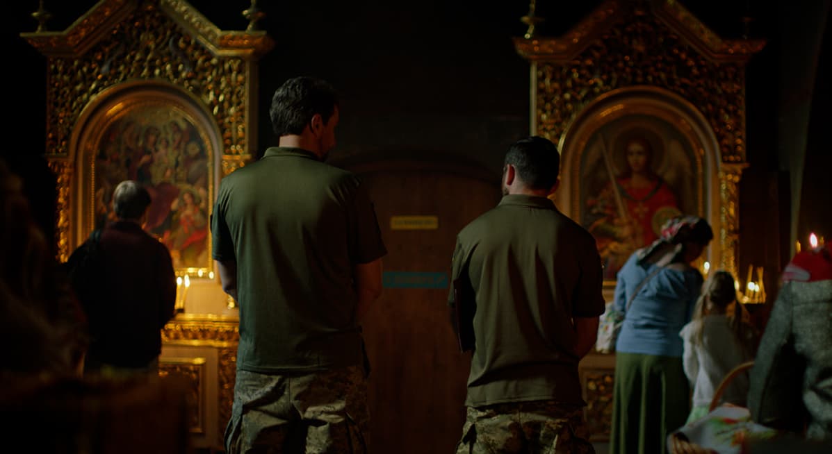 «Пасхальний день» може здобути Європейський Оскар: трейлер фільму 1