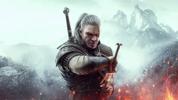 Розробка ремейку першого "Відьмака" посувається після релізу The Witcher IV 2