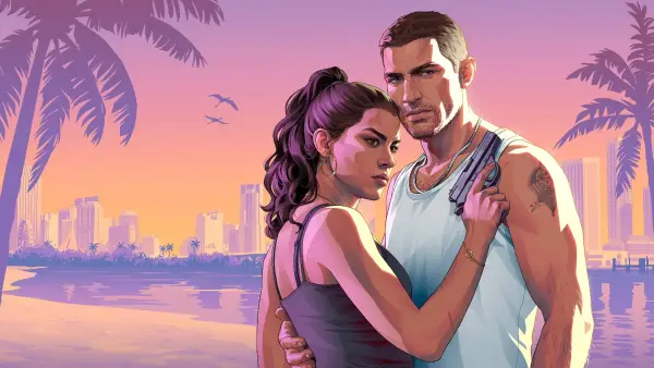 Rockstar розкрила саундтрек GTA VI: відкрито передзамовлення вінілів