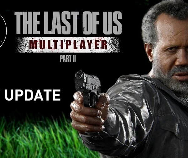 Sony зупинила розробку мультиплеєра для The Last of Us Part II