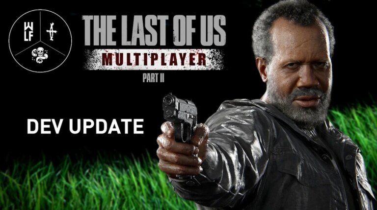 Sony зупинила розробку мультиплеєра для The Last of Us Part II 34