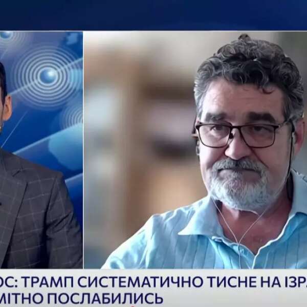 Суспільне: хто з гравців марафону «Єдині новини» найчастіше виходив в ефір у серпні 2026-го