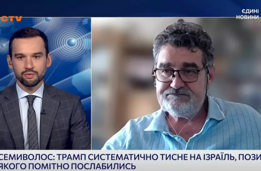 Суспільне: хто з гравців марафону «Єдині новини» найчастіше&hellip;