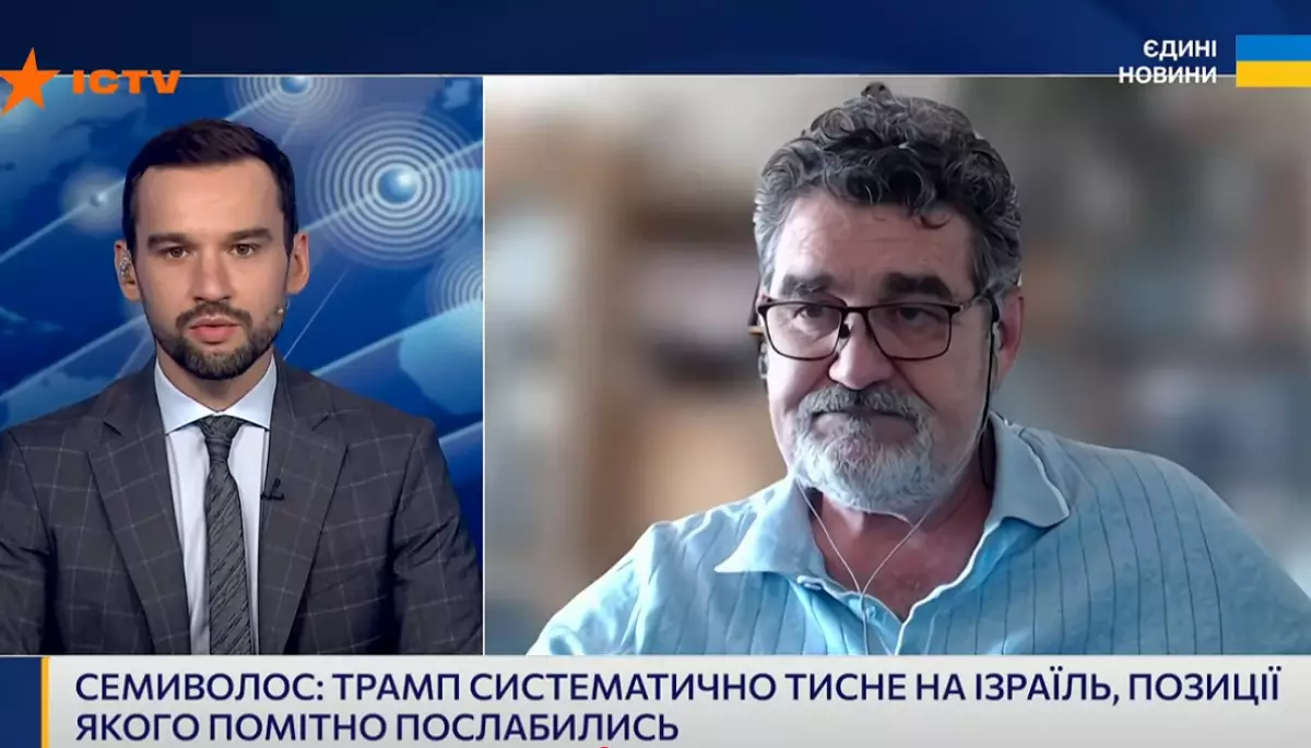 Суспільне: хто з гравців марафону «Єдині новини» найчастіше виходив в ефір у серпні 2026-го 1
