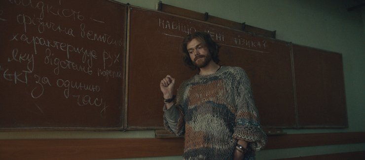 Вчитель-снайпер: як помста привела на війну з Росією 3