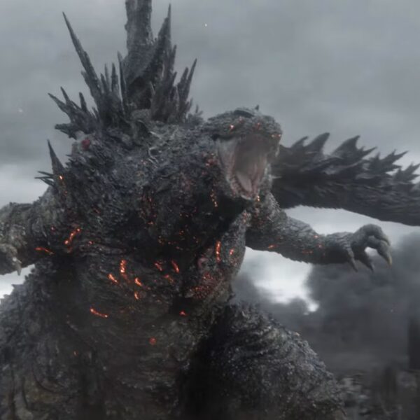 Godzilla Minus Zero: видовищний трейлер обіцяє IMAX-бійню та повернення класичного кайдзю