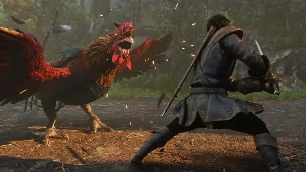 Fable: Основний сюжет пройдете за 20 годин