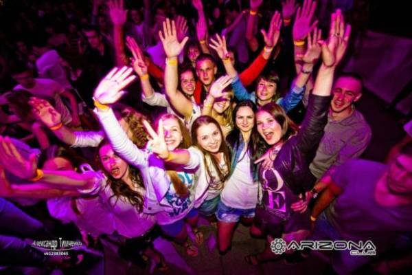 Харківські нічні клуби: 10 найкращих закладів 3 Харківські нічні клуби: 10 найкращих закладів 3