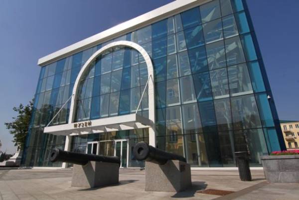 Ніч музеїв у Харкові: повна афіша подій 19 травня 2018 4