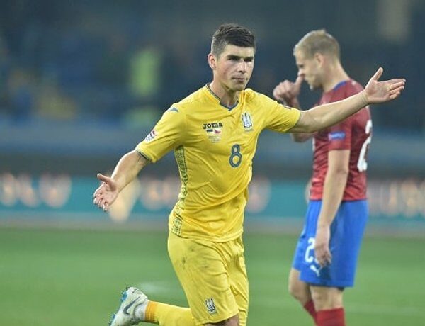 Лідери збірної України зі скандалом покидають команду перед ключовим матчем