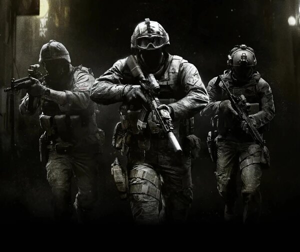 Актори CoD: Modern Warfare 4 озвучили головного лиходія гри
