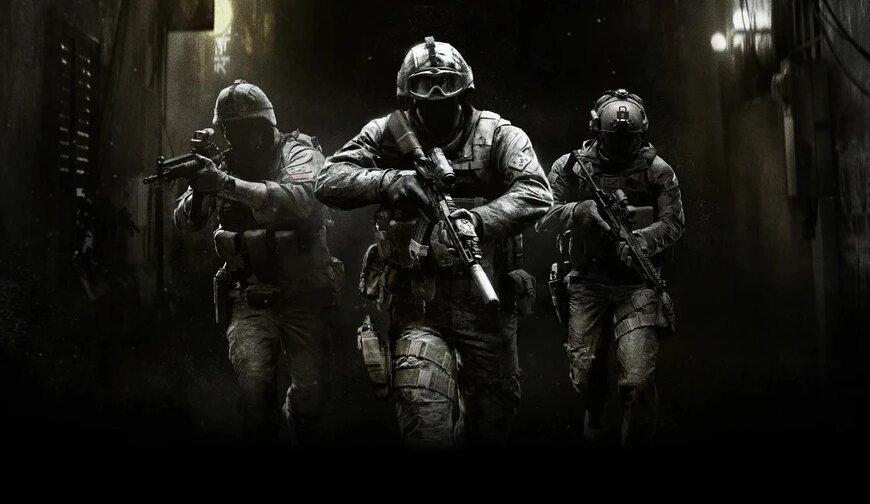Актори CoD: Modern Warfare 4 озвучили головного лиходія&hellip;