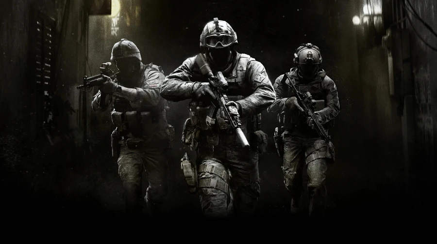 Актори CoD: Modern Warfare 4 озвучили головного лиходія гри 1