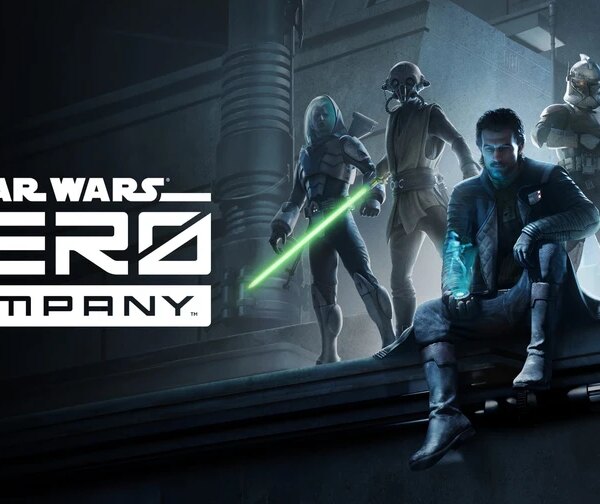 Star Wars: Zero Company: як невідомі солдати штурмують галактику