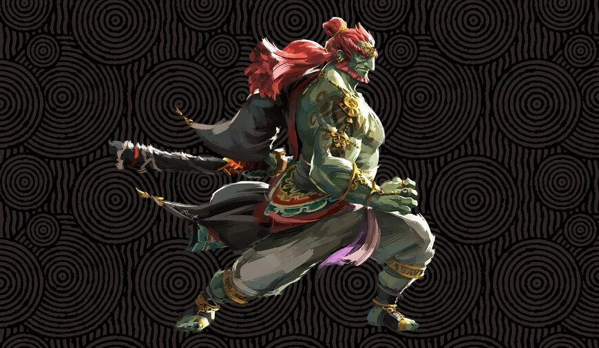Ubisoft розробляла спіноф Zelda про Ганона, але Nintendo&hellip;