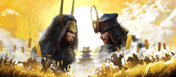 Total War: SHOGUN 2 оновлять ремастером з новими фракціями та офіційною підтримкою модів