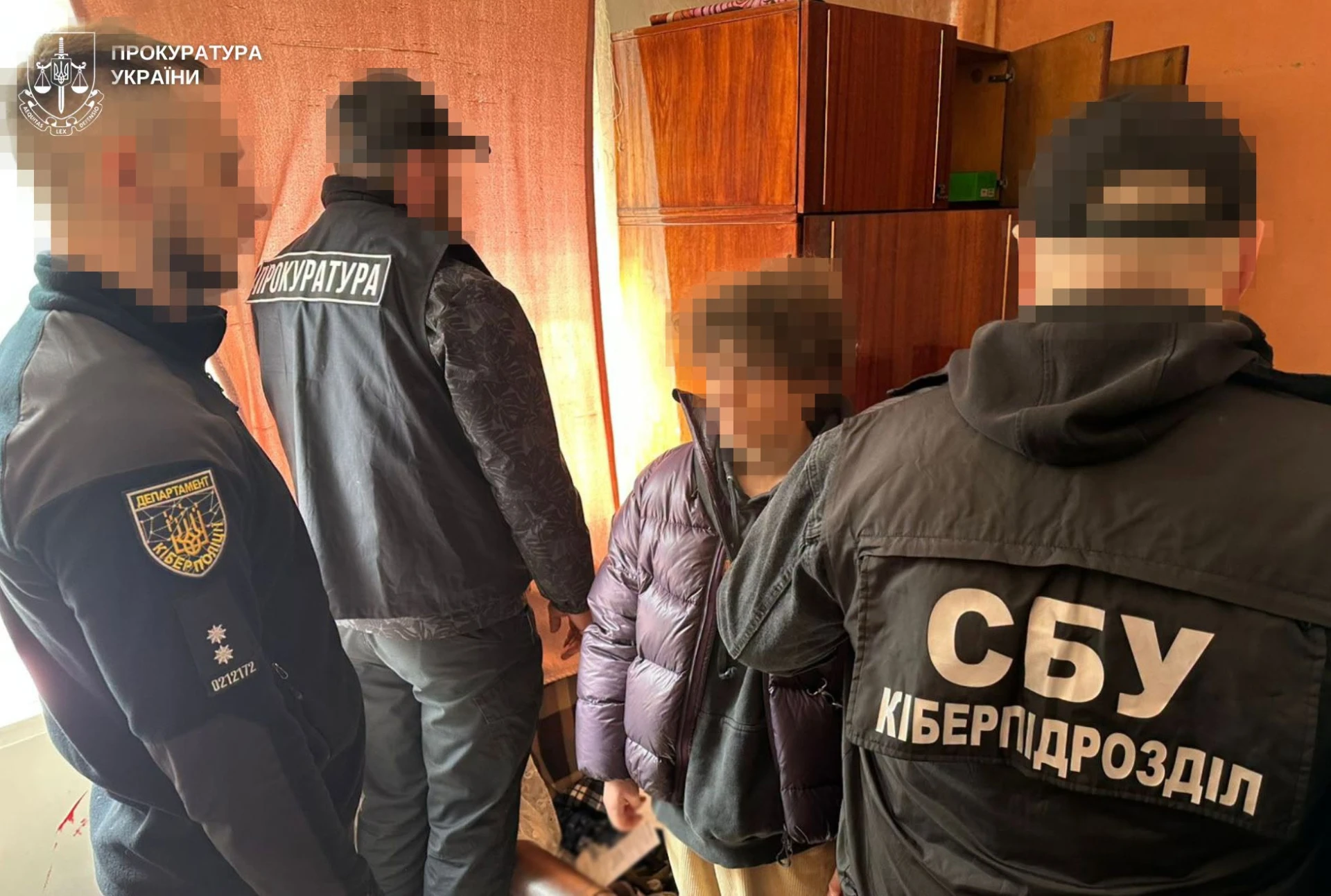 Дрогобичани вкрали та продали в рф понад 610 тисяч акаунтів Roblox 2