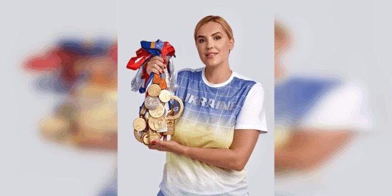 Чим живе Яна Клочкова: від спорту до нових проєктів 19 Чим живе Яна Клочкова: від спорту до нових проєктів 19