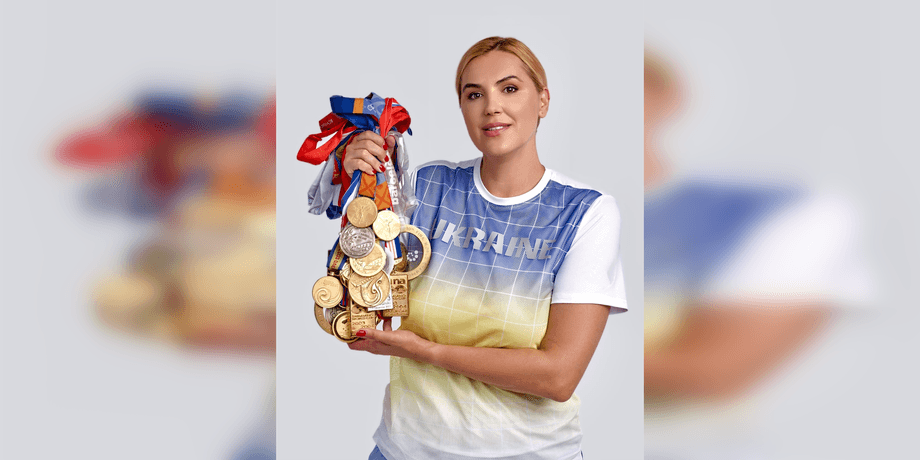 Чим живе Яна Клочкова: від спорту до нових проєктів 1 Чим живе Яна Клочкова: від спорту до нових проєктів 1