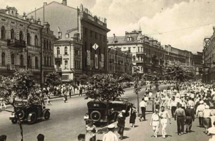 Головна 7 Новий історичний детектив «Місто з химерами: Справа Бейліса»…