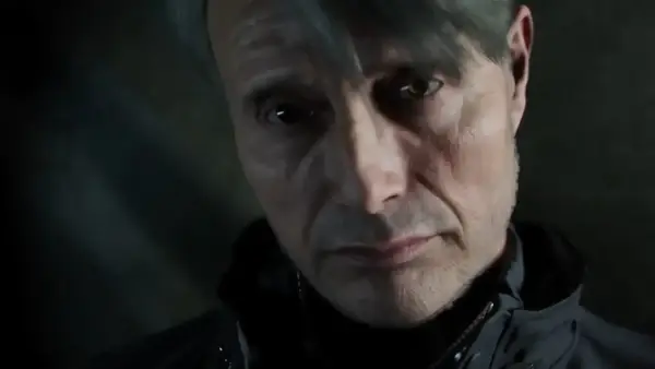 Мадс Міккельсен стане головним лиходієм у Call of Duty: Modern&hellip;