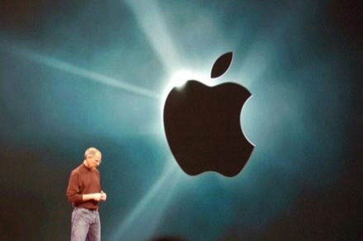 Розшифровуємо значення логотипів McDonald's, Nike, Apple, Toyota та Mazda 7 Розшифровуємо значення логотипів McDonald's, Nike, Apple, Toyota та Mazda 7