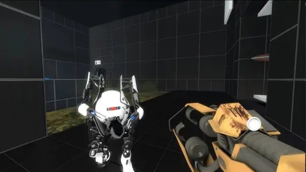 Valve втратила 12 ТБ файлів: витік розкрив бета-версію Portal 2 та зброю з Half-Life 2: Episode Three