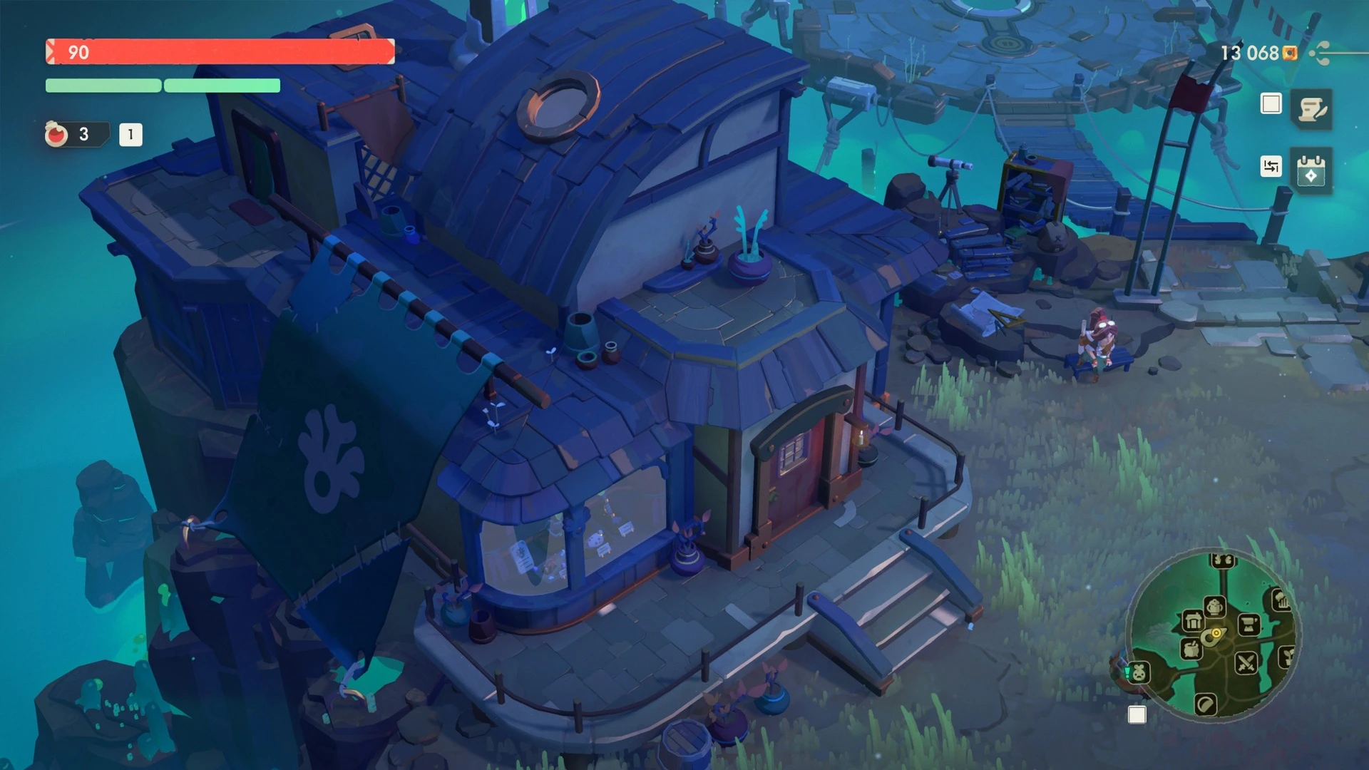 Moonlighter 2: The Endless Vault: як заробляти у мультивсесвіті 8