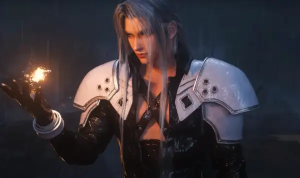 Square Enix розглядає колаборації Final Fantasy VII Revelation з іншими ігровими франшизами 2