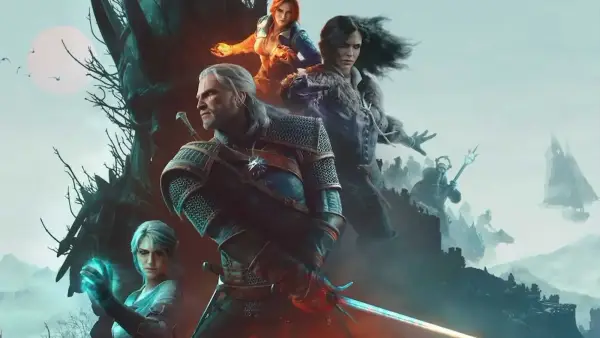 The Witcher 3: Ремастер збереже ваші старі збереження