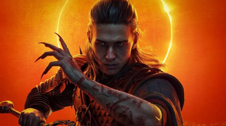 Rebel Wolves анонсували розробку другої частини The Blood of Dawnwalker 5