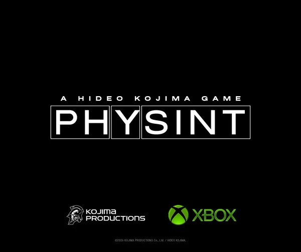 Коджіма шкодує про відмову Sony від Physint, яка могла стати його найприбутковішою грою