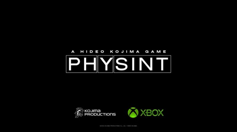 Коджіма шкодує про відмову Sony від Physint, яка могла стати його найприбутковішою грою 12 Коджіма шкодує про відмову Sony від Physint, яка могла стати його найприбутковішою грою 12