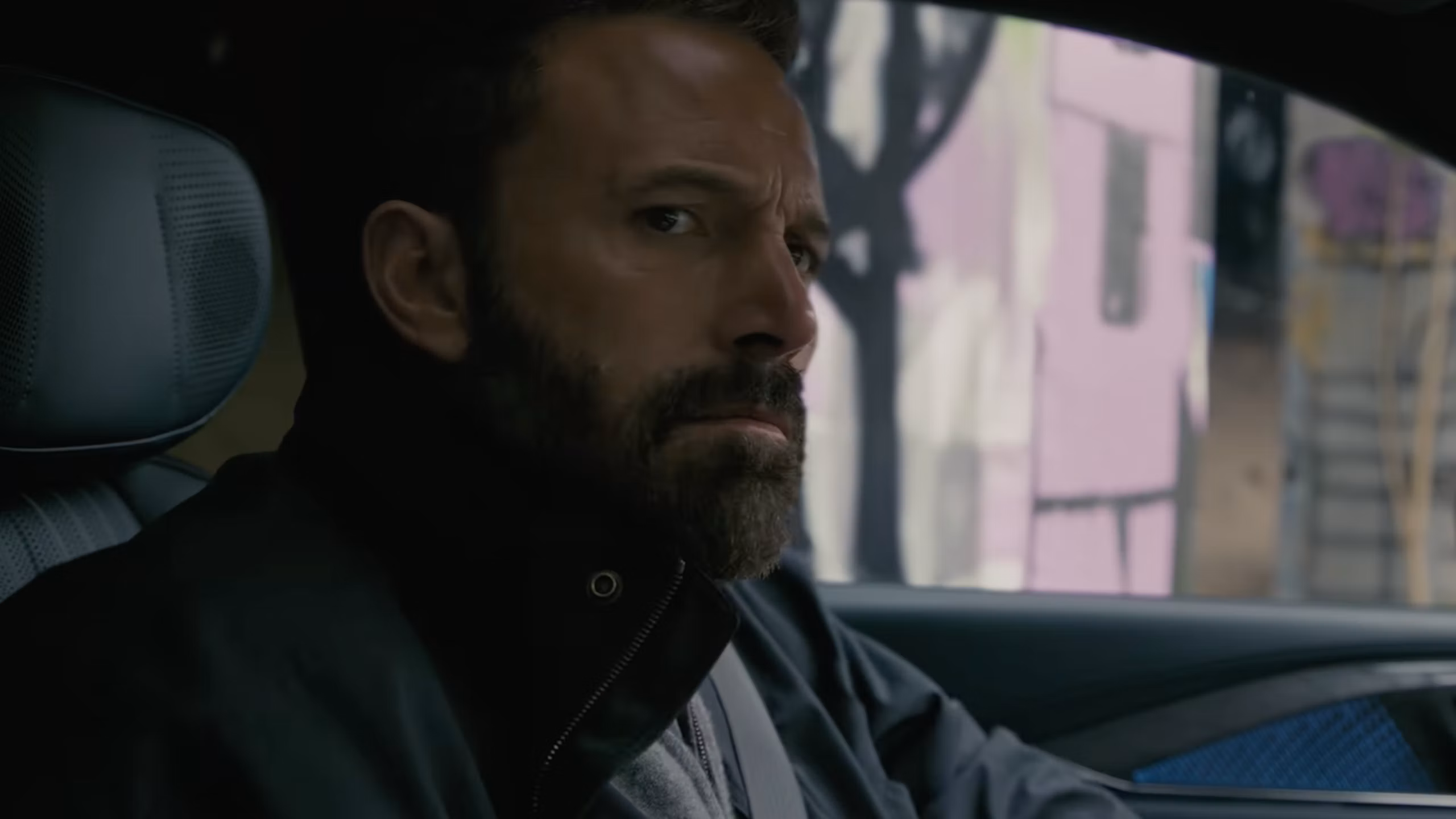 Бен Аффлек знову за режисерське крісло: напружений трилер для Netflix вже незабаром 2