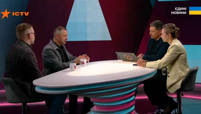 Суспільне та «Єдині новини»: хто домінував у трансляціях марафону в липні 2026 року 38