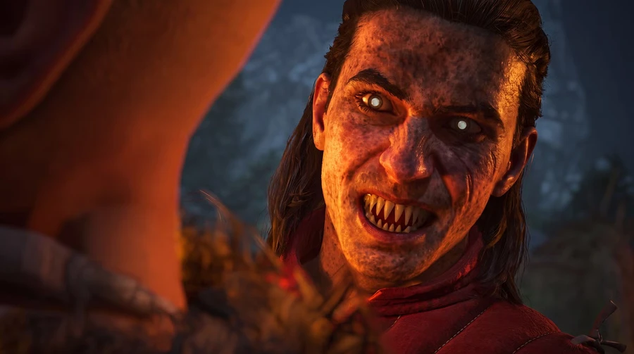 Blood of Dawnwalker отримала українізацію та оновлення 1